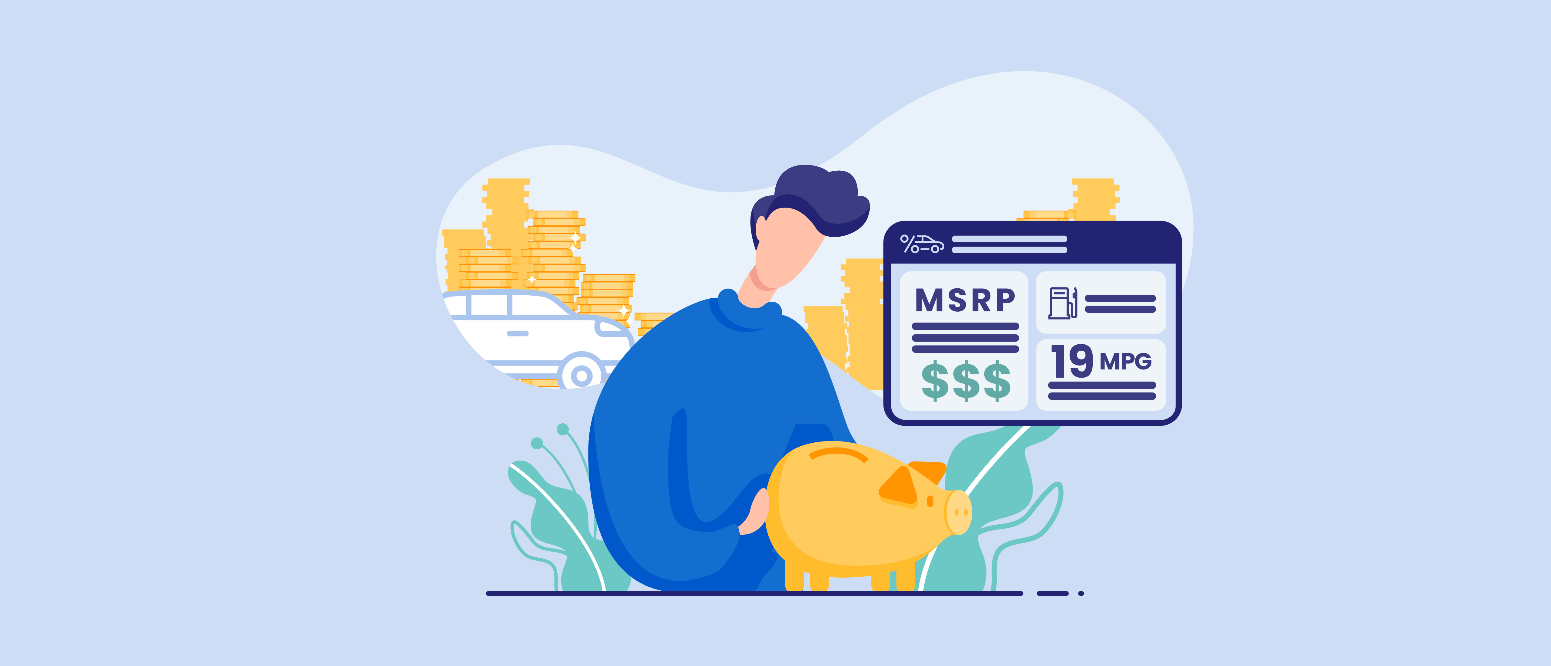 What Is MSRP? Get To Know This Term and How It Affects Car Buying